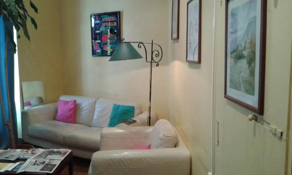 Boa Noite Casa de Hospedes