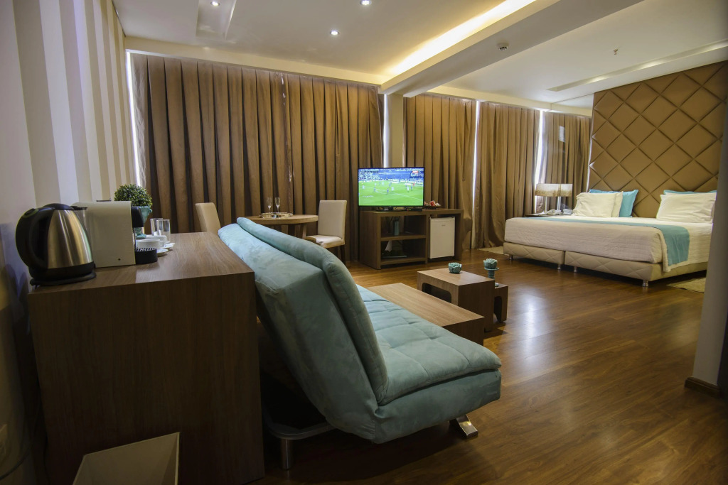 Awa Resort Hotel