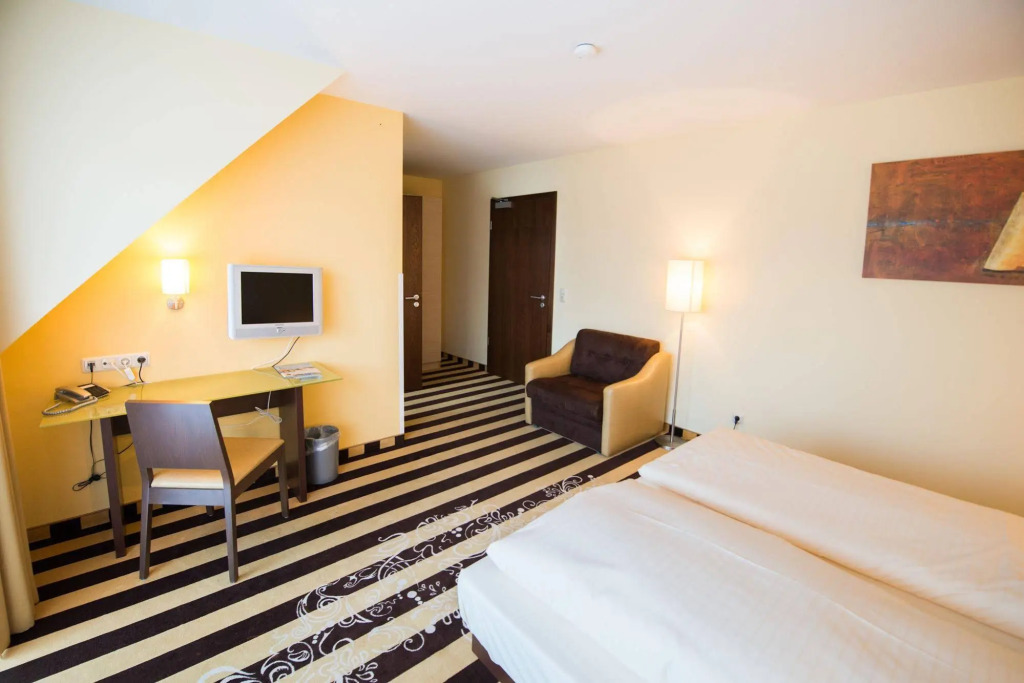 Hotel Wissers Fehmarn