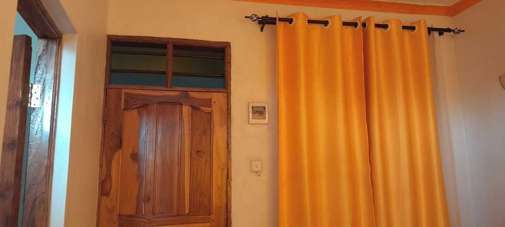 Hotel Manas Mtwapa Mombasa