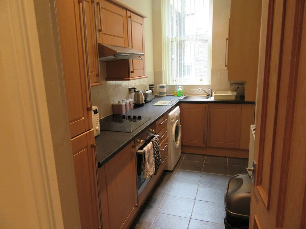 Aigburth Apartments - Sandringham