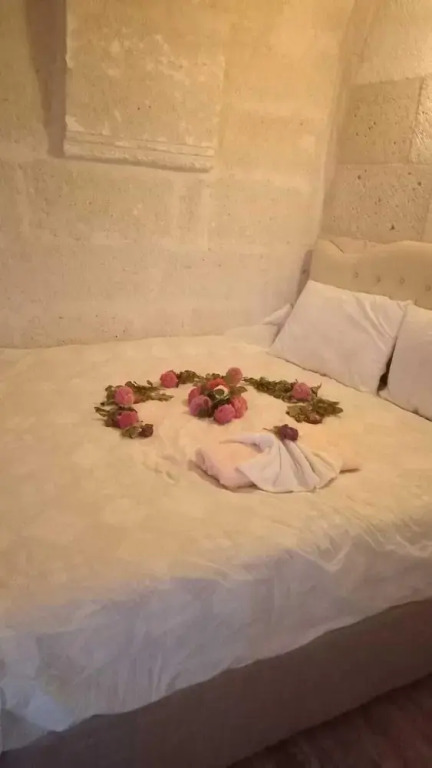 Ulaş Otel