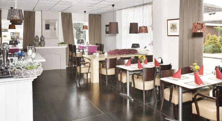 Hotel Restaurant De Wagenbergh