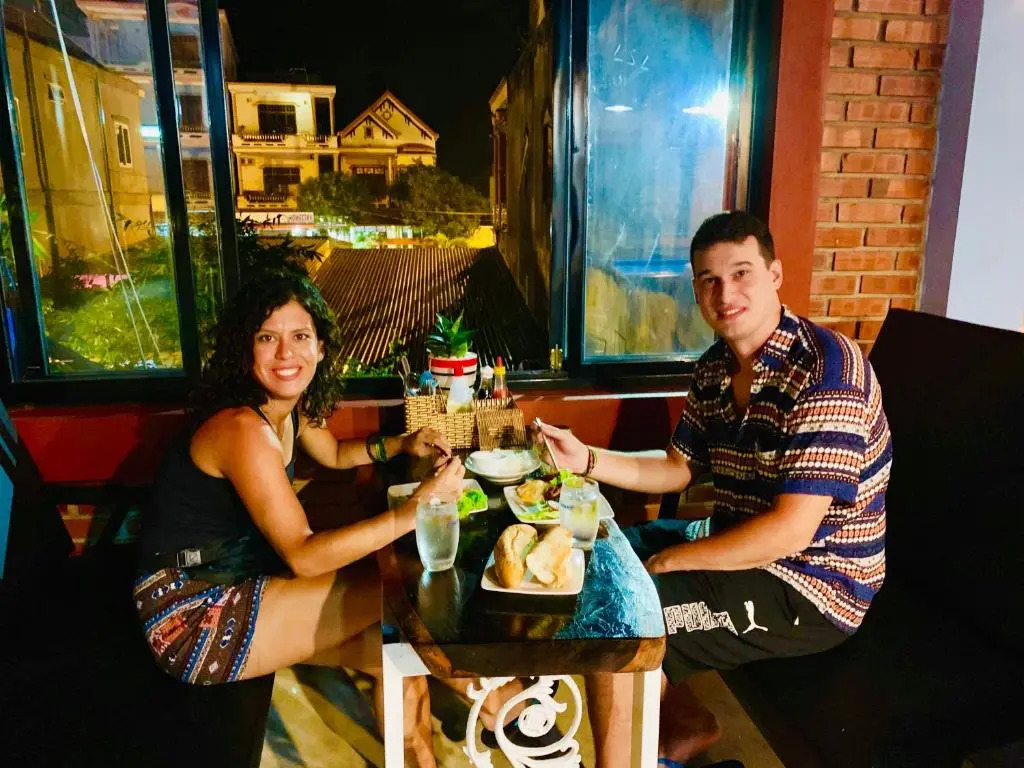Vus Homestay