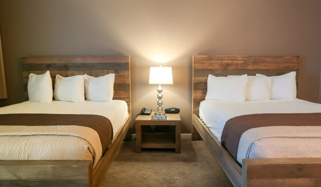 Thunderbird Boutique Hotel