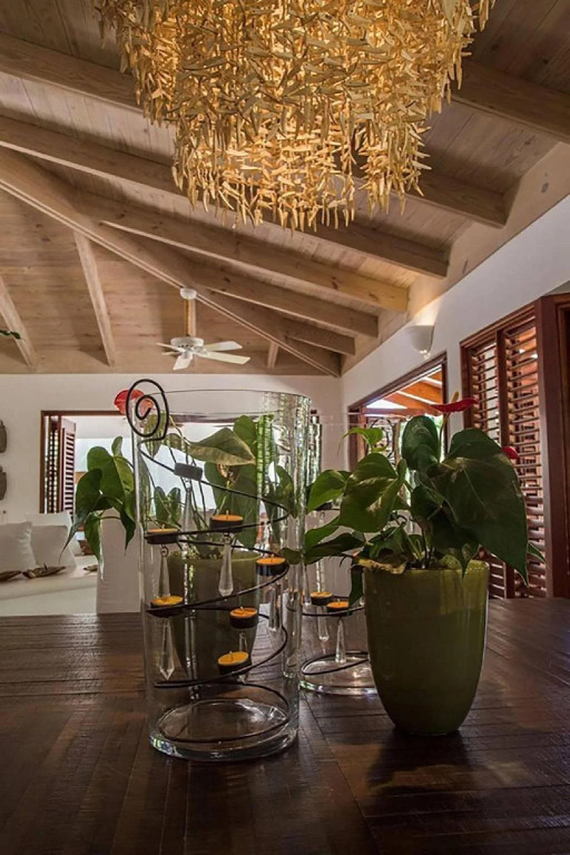 Villa Las Piñas 13