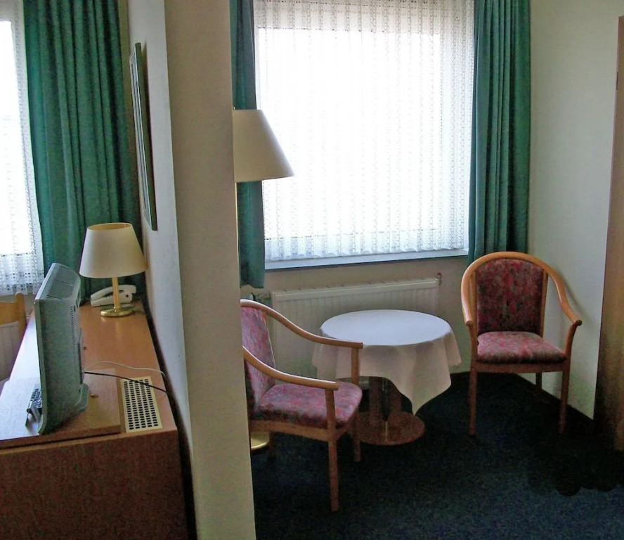Ems-Hotel