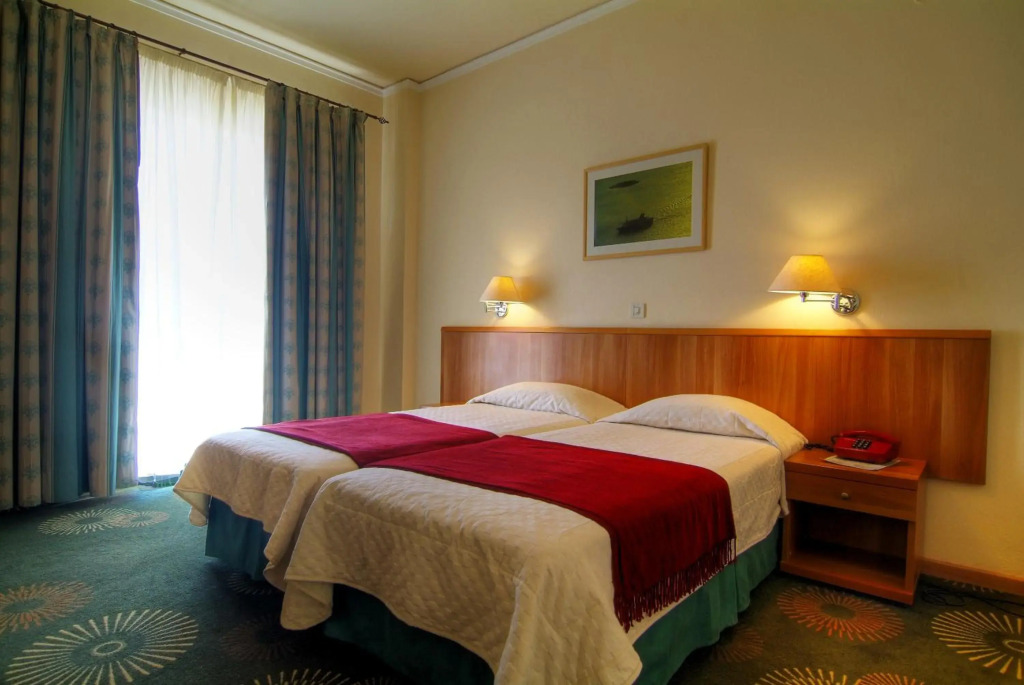 Hotel Kalafati