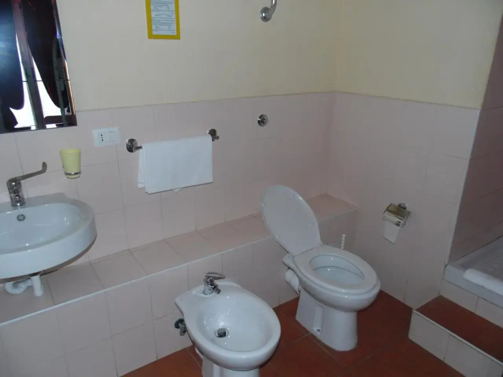Agorà Hostel