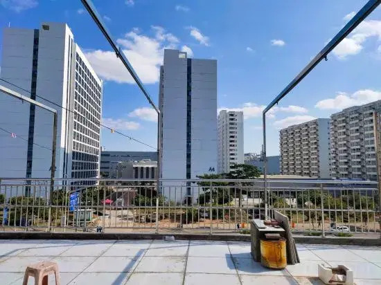Xiamen Liutian Chain Apartment
