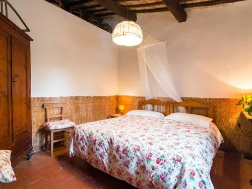 Casa La Fioraia