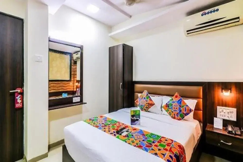 FabHotel Galaxy Suite Chembur
