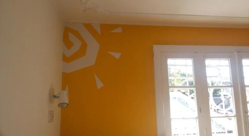 Solar63 Hostel