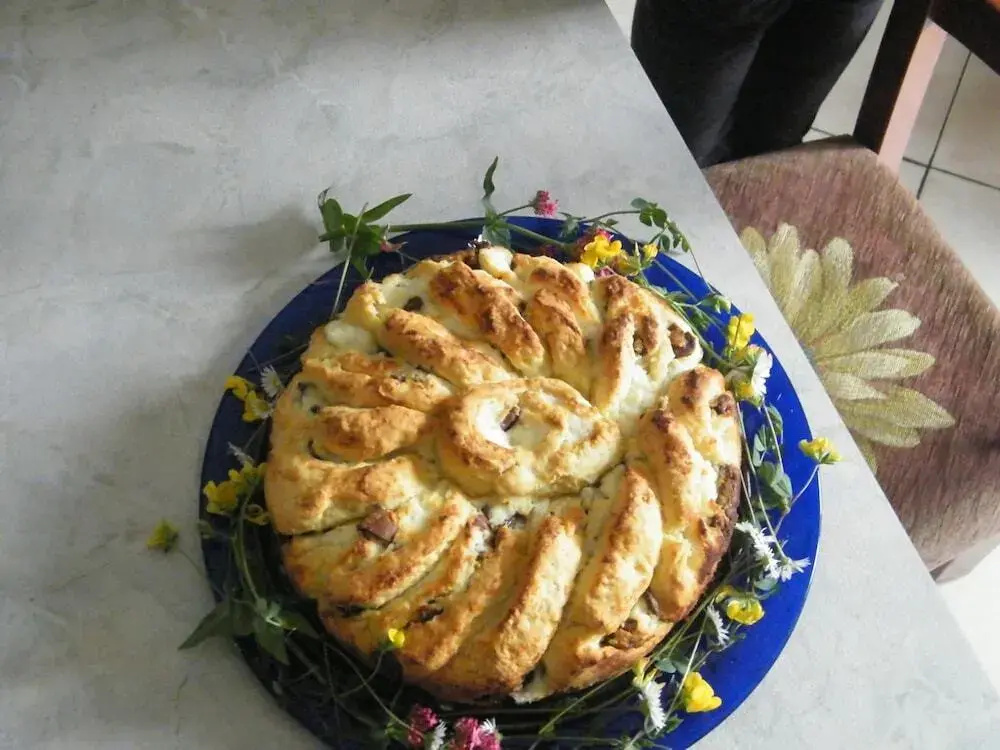 La Vecchia Fontana