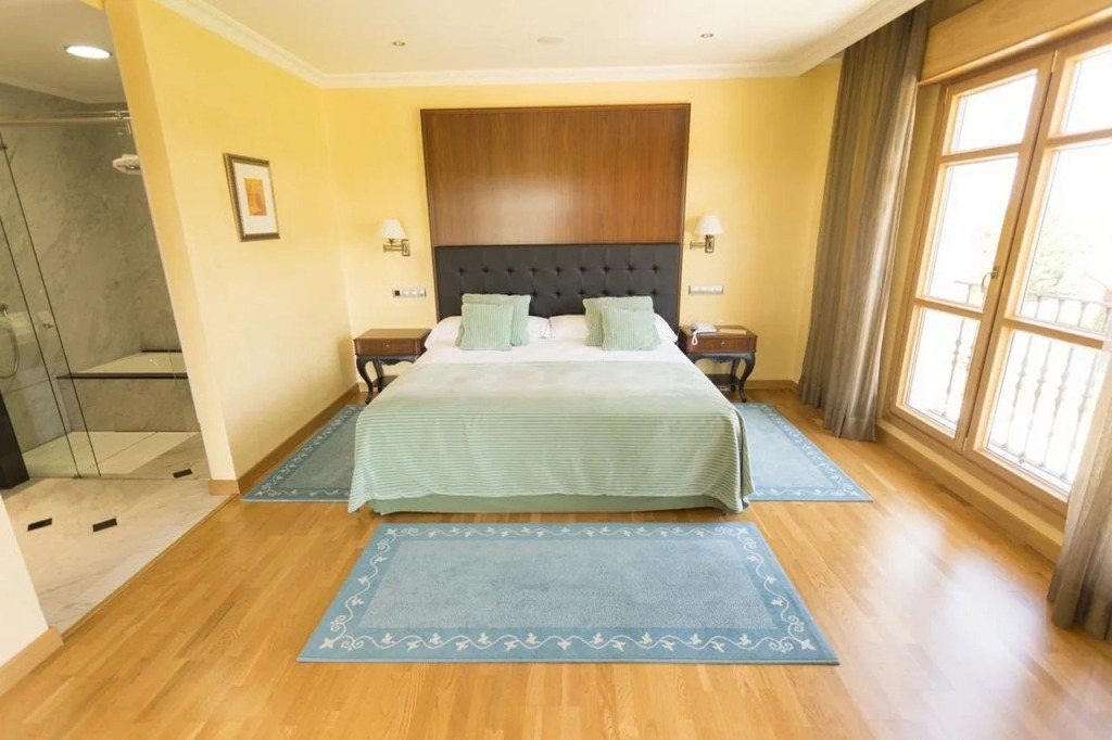 Hotel Torremilanos