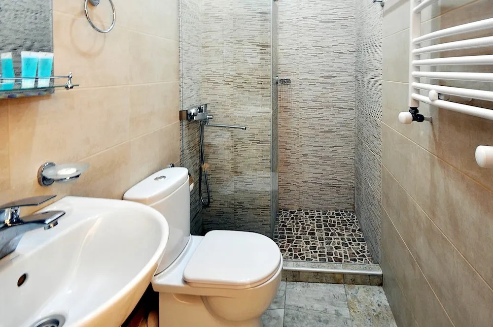 Hotel Giorgi Tbilisi