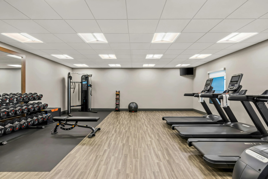 Hampton Inn Fond du Lac
