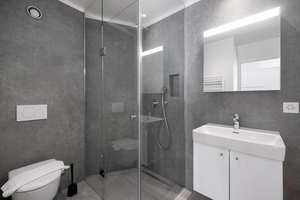 The Studios Montreux - Swiss Hotel Apartments