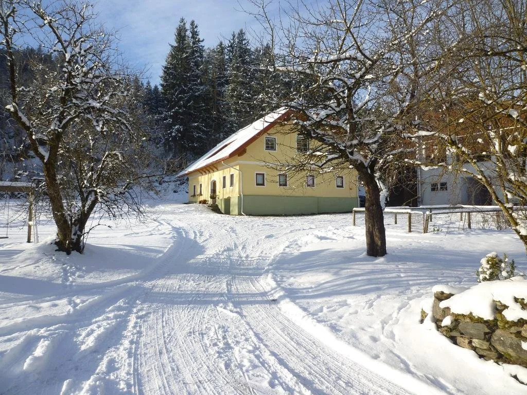 Ferien am Talhof