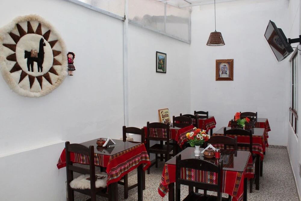 Hostal Colla Wasi