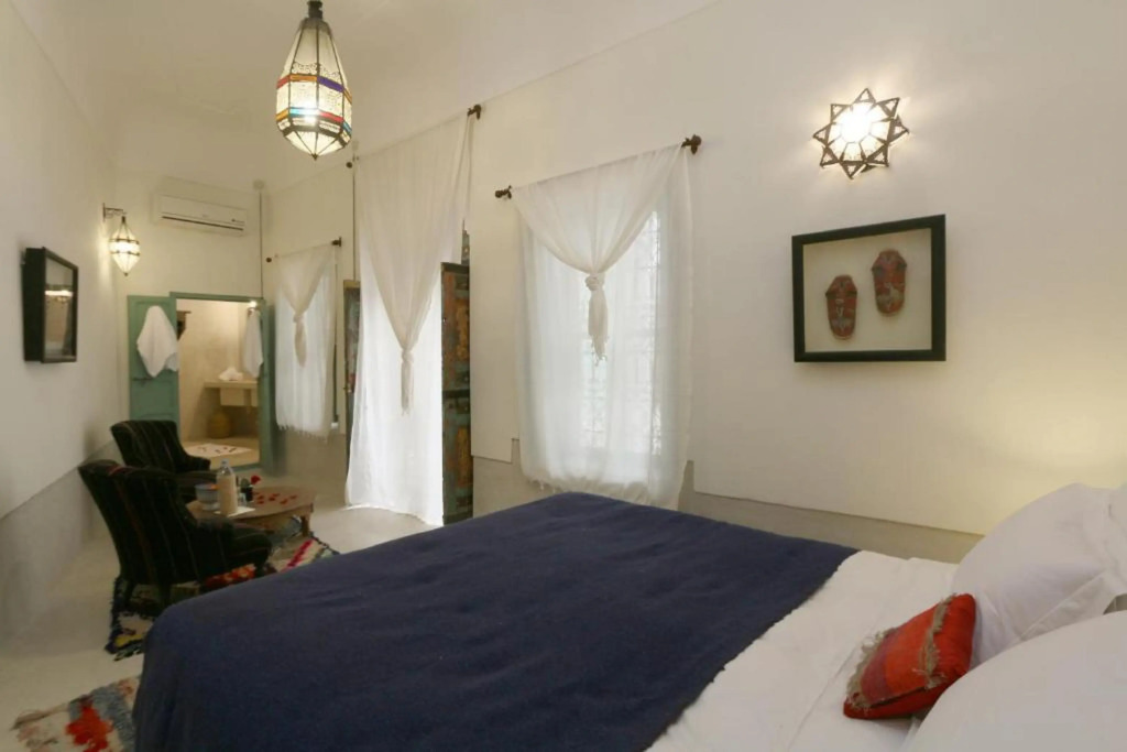 Riad Dar Ayur