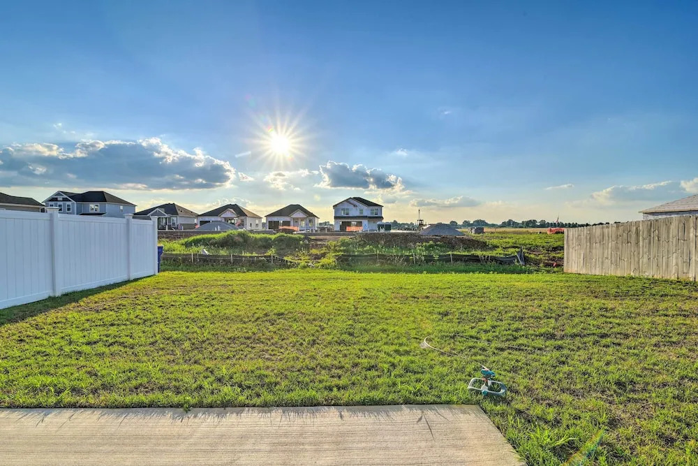 Lovely Bowling Green Home, 10 Mi to Downtown!