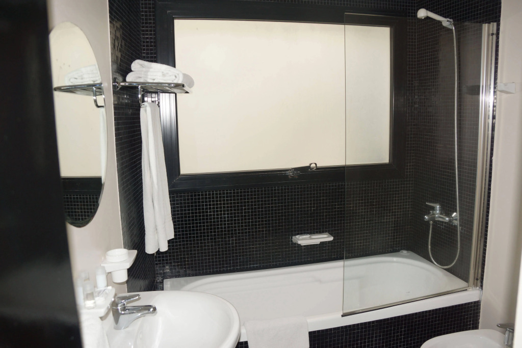 Epico Recoleta Hotel