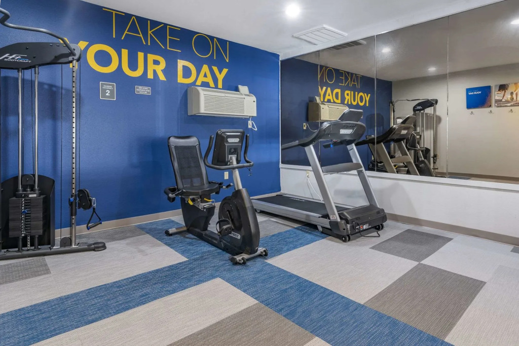 Comfort Inn & Suites Shelbyville
