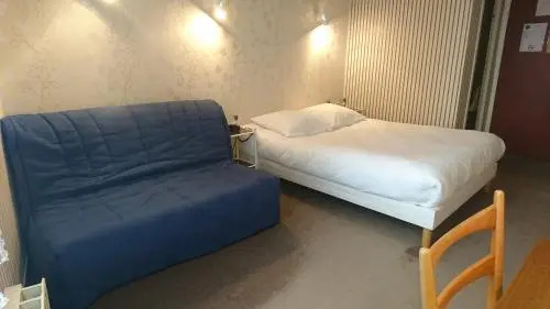 Normandie Hotel