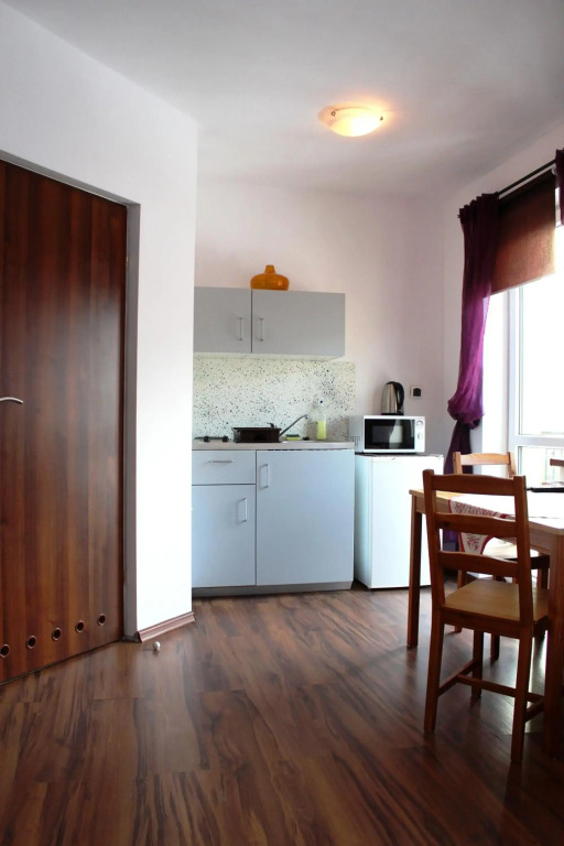 Villa Valle Verde