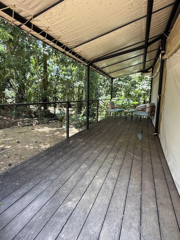 KRITAJNA SAFARi LODGE