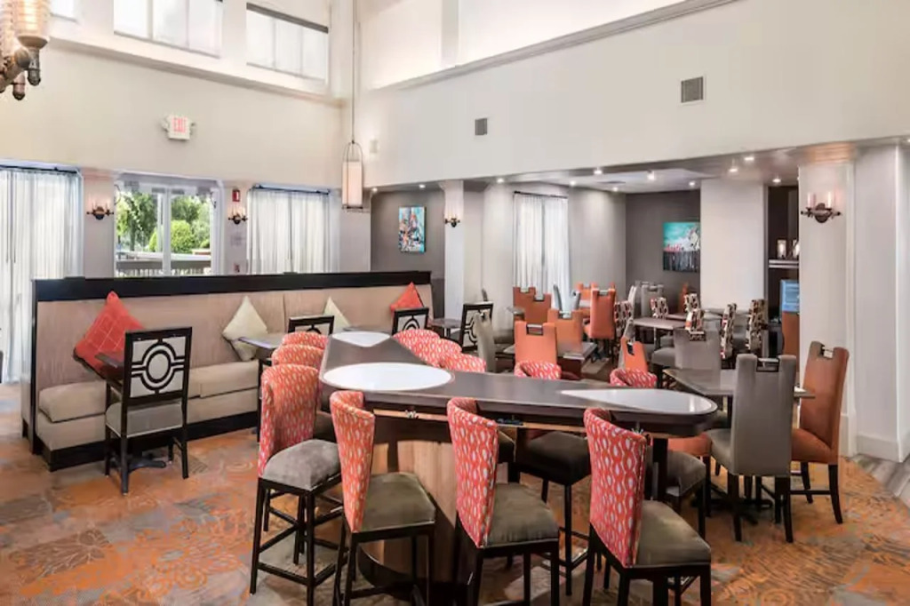 Homewood Suites by Hilton Austin South