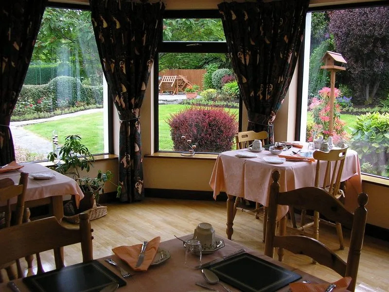 Millhouse B&B