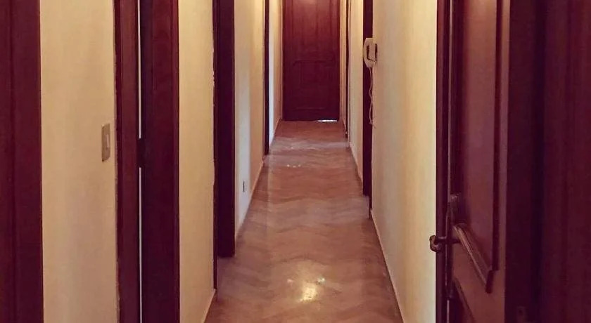 Kambal Penthouse