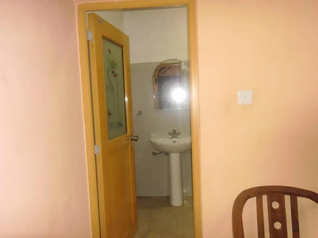 Jasmine Garden Inn