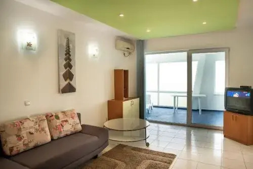 Maria Residence Apartments