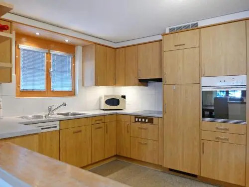 Apartment Chalet Perle by Interhome