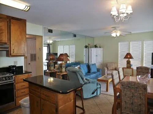 Southern Sands 103 Condo
