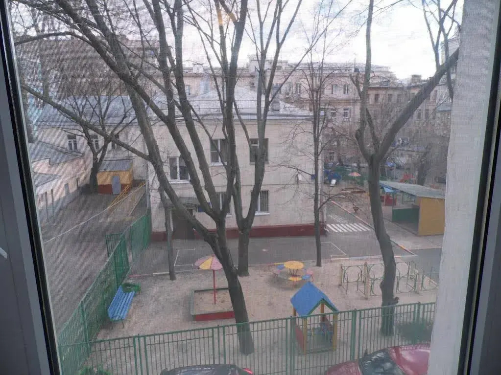 Отель Вавилон