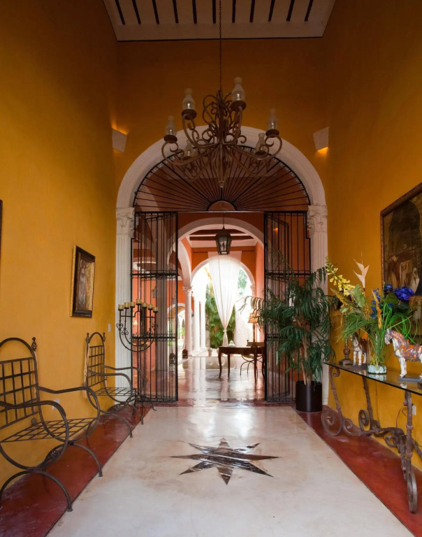 Hotel Hacienda VIP
