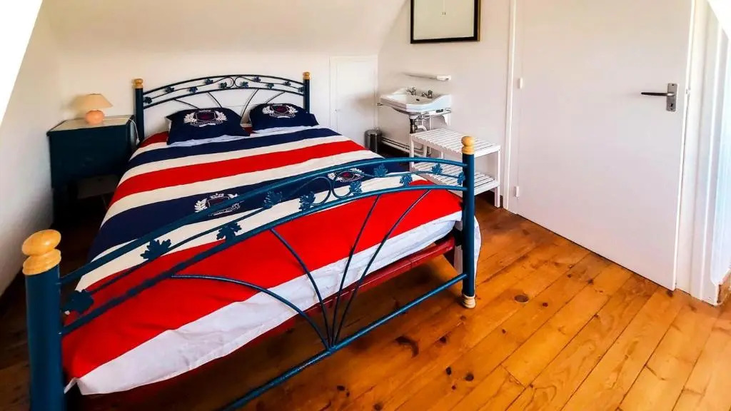 Résidence Ar Veades-trebeurden - Maisons & Villas pour 4 Personnes 684