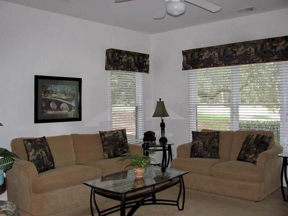 Club Villas at Sea Trail by Sloane Realty Vacations