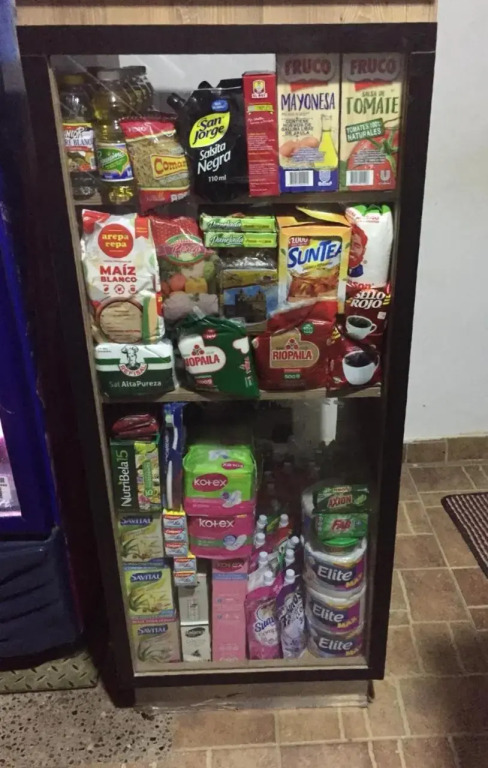 Hospedaje Mi Fortaleza