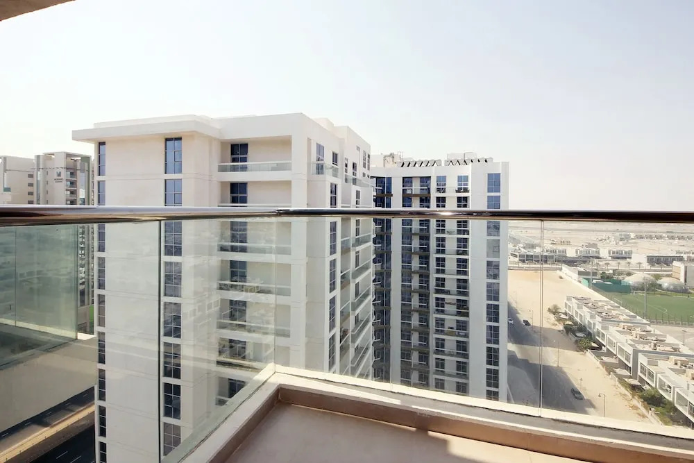 Studio Apartment in Azizi Samia