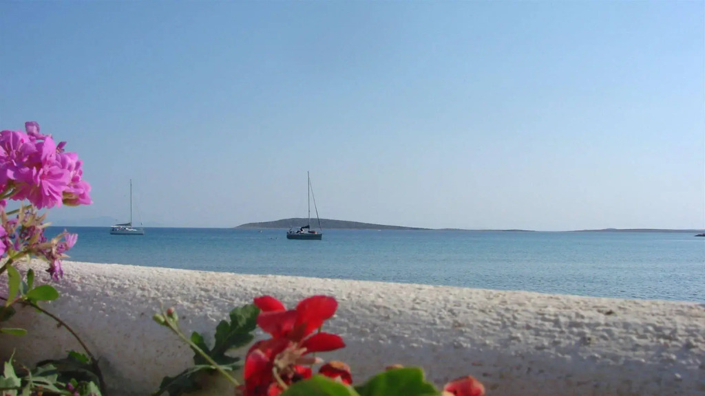 Galatis Beach Hotel