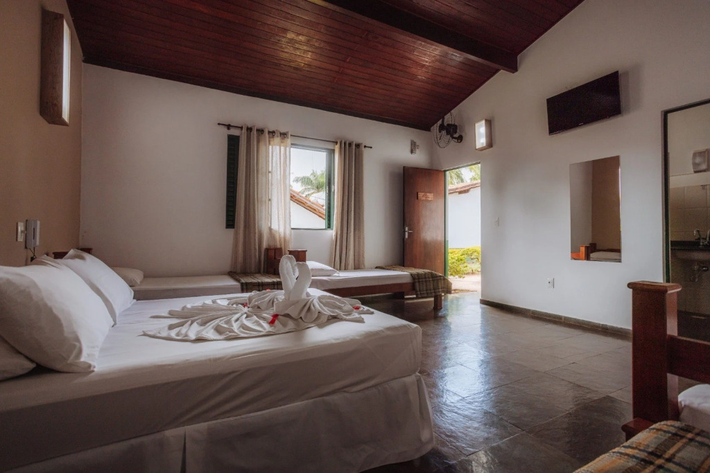 Hotel Fazenda Vale Amanhecer