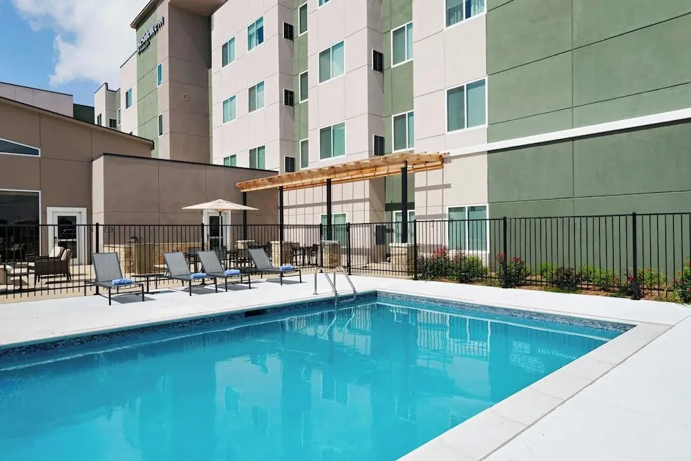 Residence Inn Georgetown
