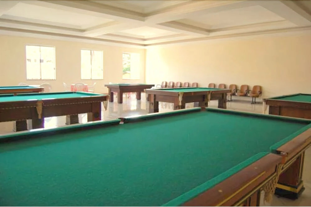 Hotel Sul America