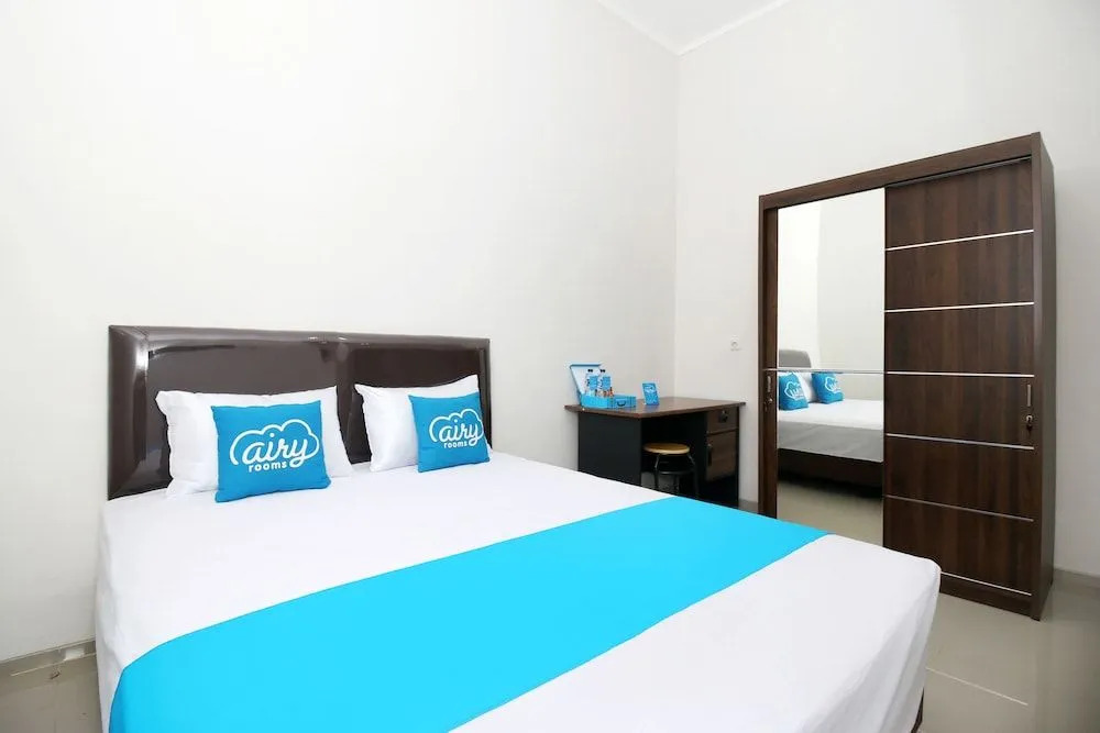 Airy Syariah Lowokwaru Bendungan Sempor 8 Malang