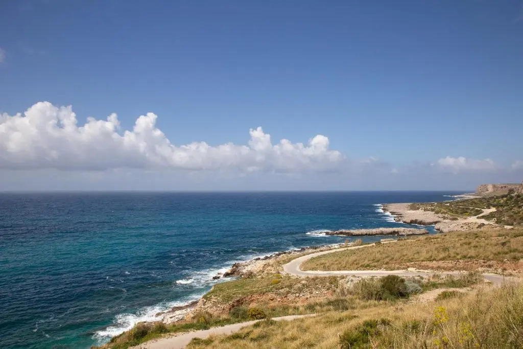 Casa Flores a 100 mt dal mare